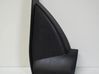 Dashboard side end trim 84228848