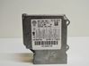 Airbag control unit/module 8K0959655L