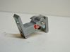 Bisagra inferior de la puerta trasera 8K0831401B