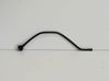 Engine coolant pipe/hose 8K0121081BB