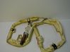 Kurtyna airbag 3T0880741