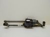 Mechanizm i silniczek wycieraczek szyby przedniej / czołowej 1Z1955023E