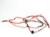 Positive cable (battery) 8W2971255