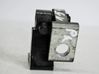 Bisagra superior puerta delantera 8X0831403B