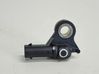 Airbag deployment crash/impact sensor 4M0959643