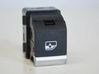 Electric window control switch 4M0959855