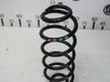 Muelle espiral trasero 
