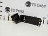 Radiator support slam panel bracket 7117811
