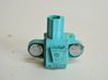Sensor impacto/accidente para activar Airbag 4F0955557A