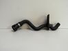 Engine coolant pipe/hose 4G0819350B