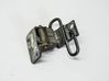 Bisagra superior puerta delantera 5P0831411