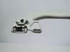 Rear interior roof grab handle 3B0857607C