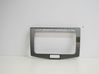 Moldura de la unidad delantera de radio/GPS 3AA858069H