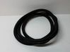 Rubber seal rear door 5N0867913