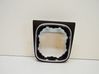 Gear shifter surround trim plastic 