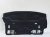 Parcel shelf 4H0867437E