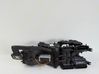 Interior heater climate box assembly 4H0820004C