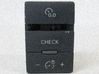 Un conjunto de interruptores 4F0927123A