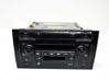 Panel / Radioodtwarzacz CD/DVD/GPS 4B0035195H