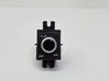 Sound control switch 80B919616