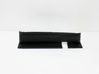 Rear/tail light trim molding 2K5945311B