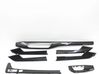 Interior decorative trim set 8W1853190Q