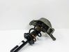 Front shock absorber/damper 313364