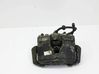 Front brake caliper 8K0106P
