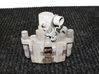Rear brake caliper GN152M088AA