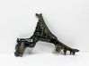 Rear bumper mounting bracket 8P3807378