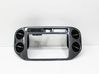 Moldura de la unidad delantera de radio/GPS 5N0858071D