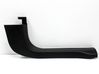 Front sill trim cover LJ6BS13200AAW