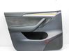 Front door card panel trim 167140199G