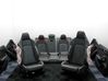 Seat set 