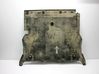 Engine splash shield/under tray 110431200B