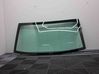 Rear windscreen/windshield window 43R000262