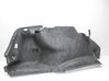 Trunk/boot side trim panel 55315123AK