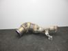Katalizators, FAP/DPF cieto daļiņu filtrs 95B131703J