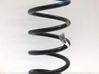 Muelle espiral trasero 55370H8000