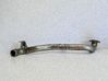 Furtun/conductă intercooler 057145958D