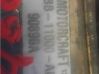 Motor de arranque 96BB11000AC