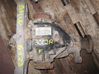 Rear differential 1428502