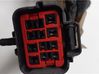 Otros cableados BV6T15K868