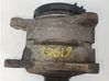 Alternator 0124425039
