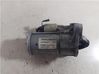 Motor de arranque 233000686R