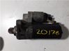 Motor de arranque 02E911023H