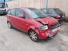 Eje de transmisión delantero 6R0407764J