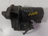Motor de arranque D6K8