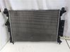 Coolant radiator EJ738005AH