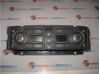 Climate control unit 4E0820043C